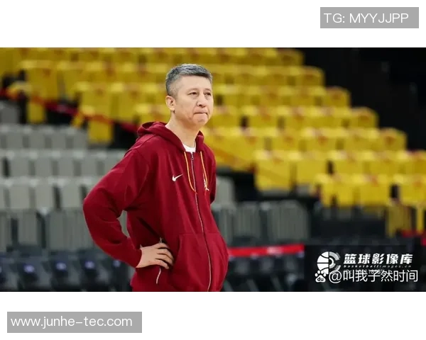 赵继伟因喉咙手术缺席辽宁核心落选郭士强表示尊重球员的选择与决定