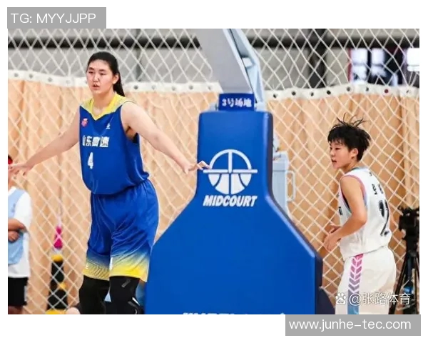 中国女篮投篮成绩大揭秘女杜兰特领衔张子宇紧追其后