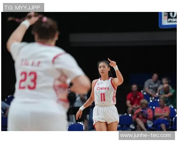 中国女篮6强再创辉煌助力国家体育事业腾飞的背后故事