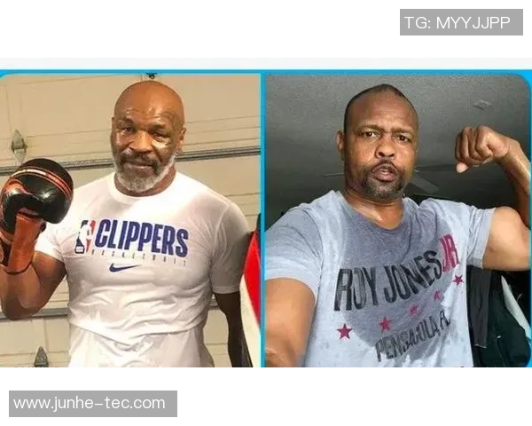 泰森与崔洪万巅峰对决谁能称霸拳坛历史的传奇之战